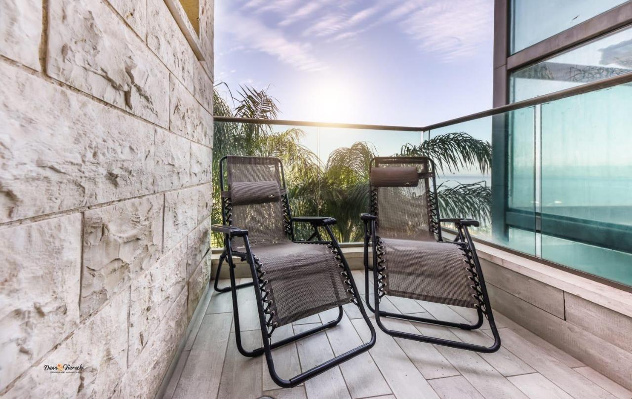 Nof Kinneret Villa Tiberya Oda fotoğraf