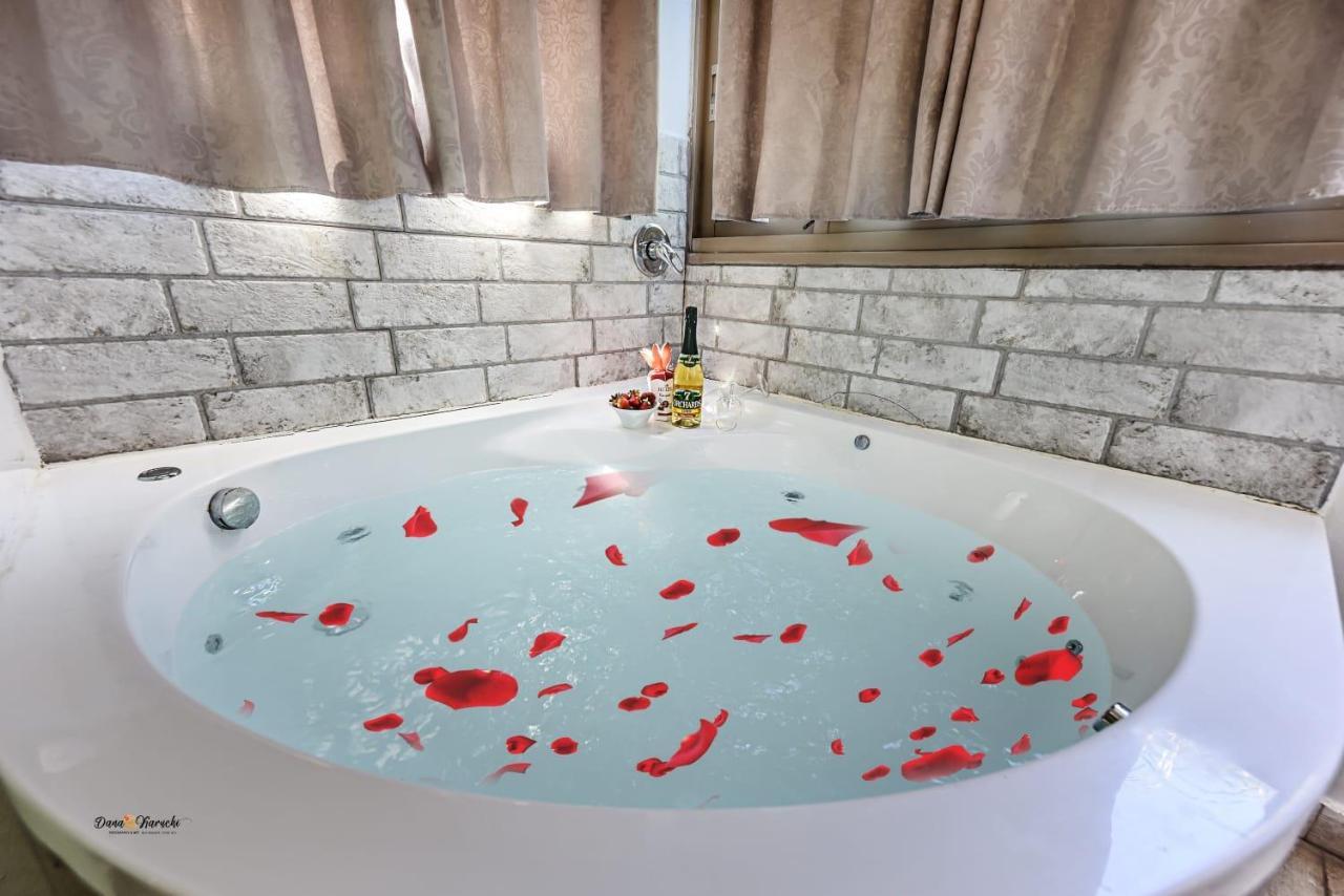 Nof Kinneret Villa Tiberya Dış mekan fotoğraf