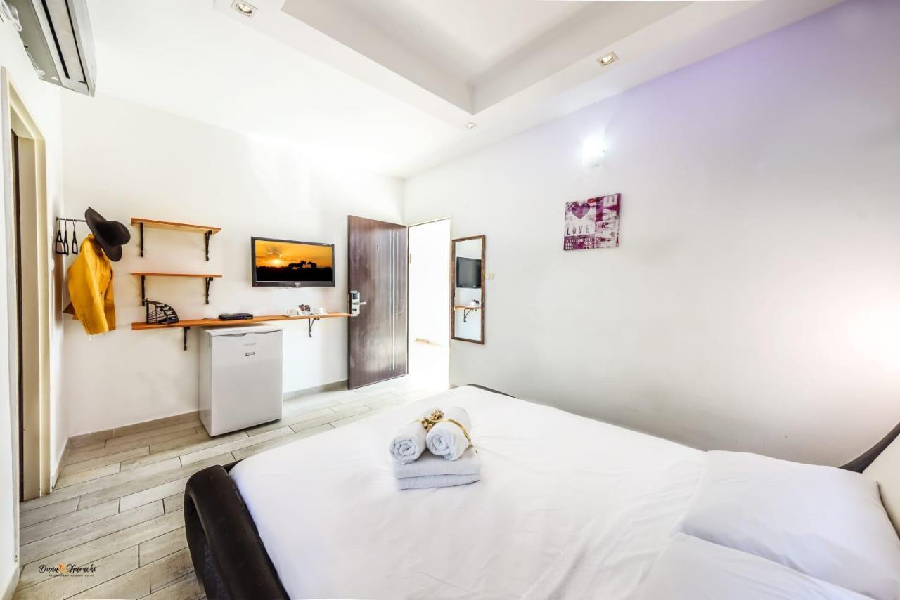 Nof Kinneret Villa Tiberya Dış mekan fotoğraf