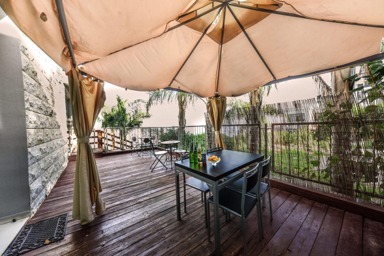 Nof Kinneret Villa Tiberya Dış mekan fotoğraf