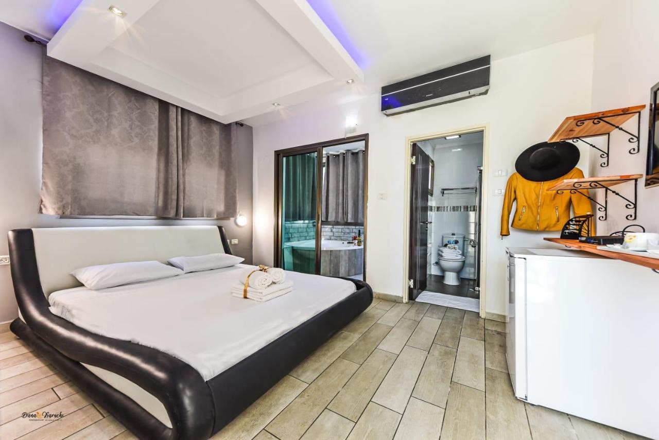 Nof Kinneret Villa Tiberya Dış mekan fotoğraf