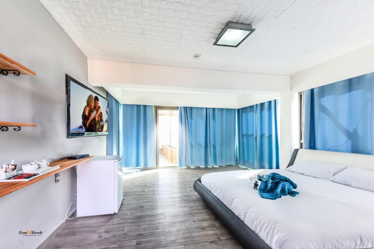 Nof Kinneret Villa Tiberya Dış mekan fotoğraf