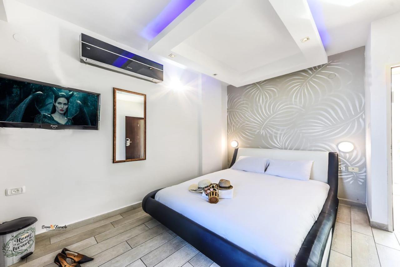 Nof Kinneret Villa Tiberya Dış mekan fotoğraf