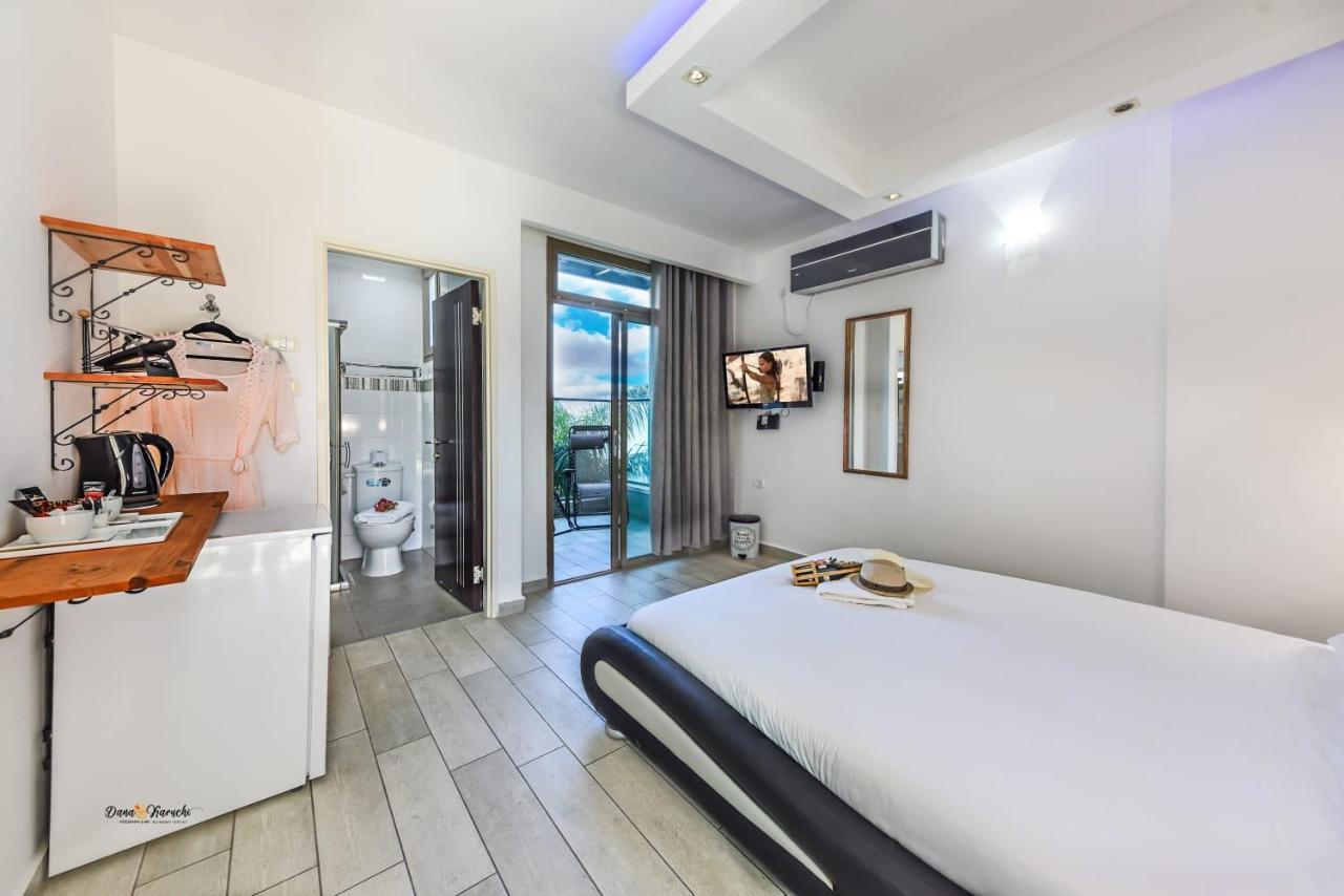 Nof Kinneret Villa Tiberya Dış mekan fotoğraf