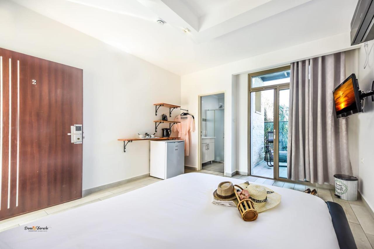 Nof Kinneret Villa Tiberya Dış mekan fotoğraf