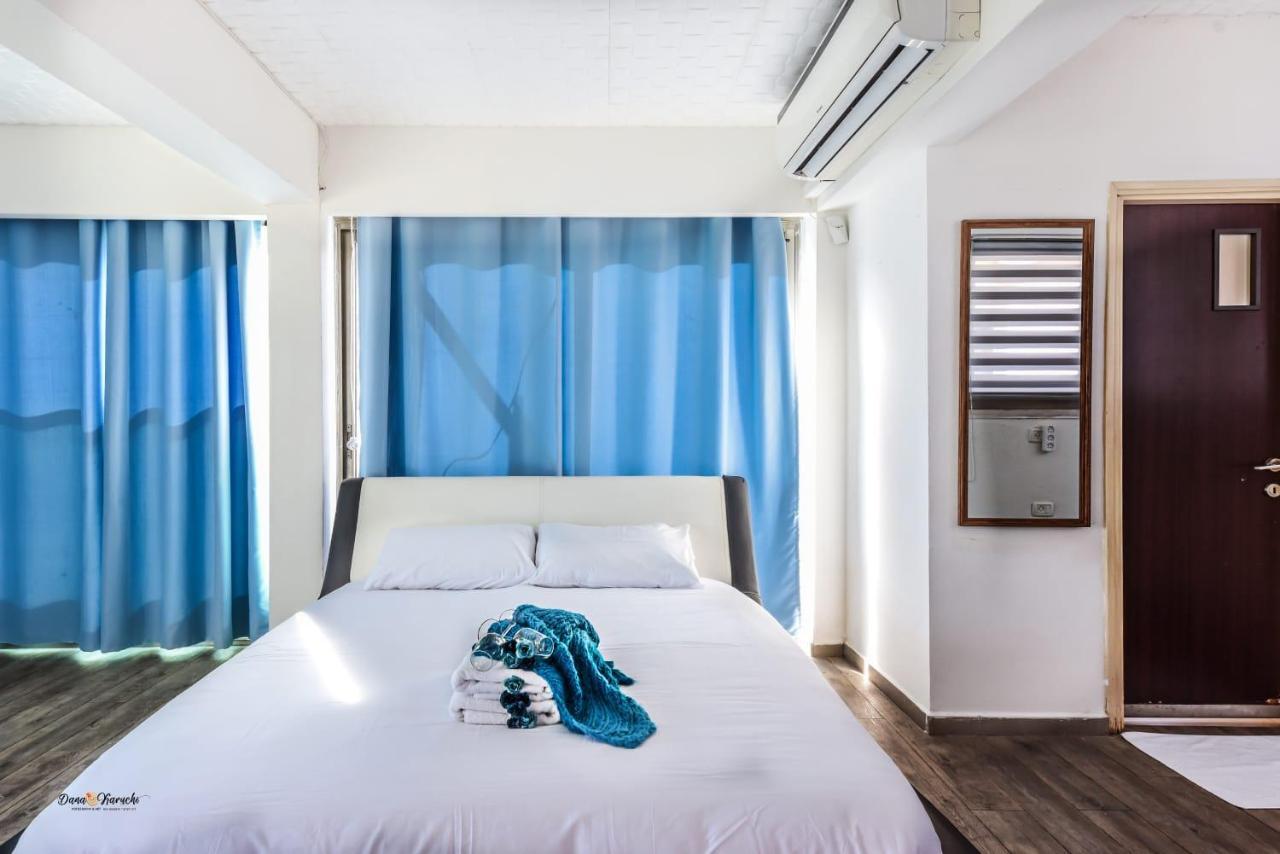 Nof Kinneret Villa Tiberya Dış mekan fotoğraf