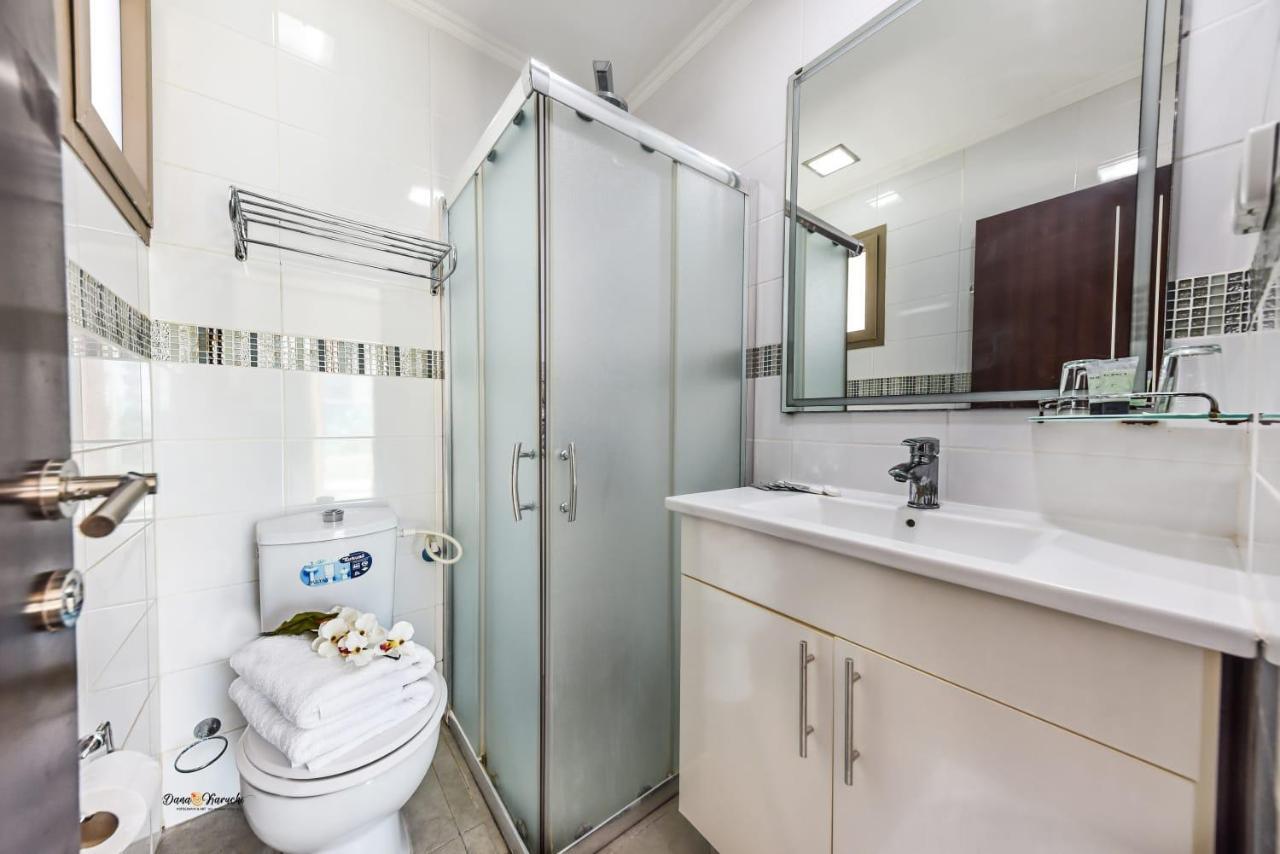 Nof Kinneret Villa Tiberya Oda fotoğraf